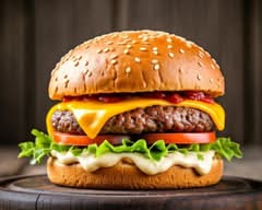 ファストフード HUGO'S FOODS