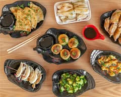 Serious Sanji Asian Cuisine & Bubble Tea (794 Skokie Boulevard)
