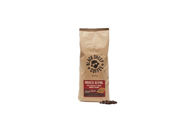 Robusta Revival - 1kg