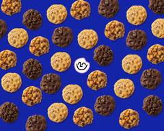 Browned Cookies