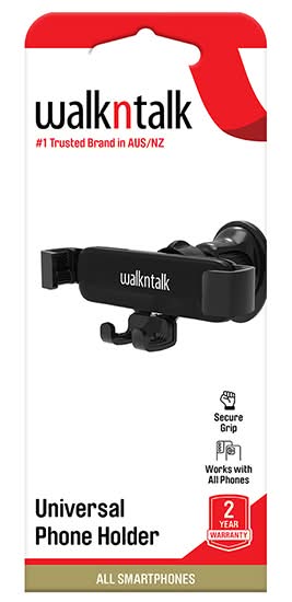 WalknTalk Universal Phone Holder