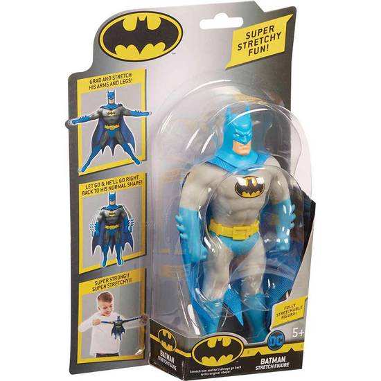 Batman stretch hot sale toy