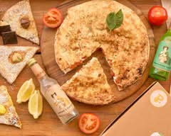PIZZOLO BAR