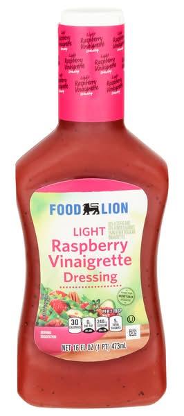Raspberry Vinaigrette Salad Dressings Delivery Near Me | Order Online |  Uber Eats