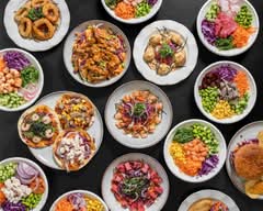 Poke Bowl Journey