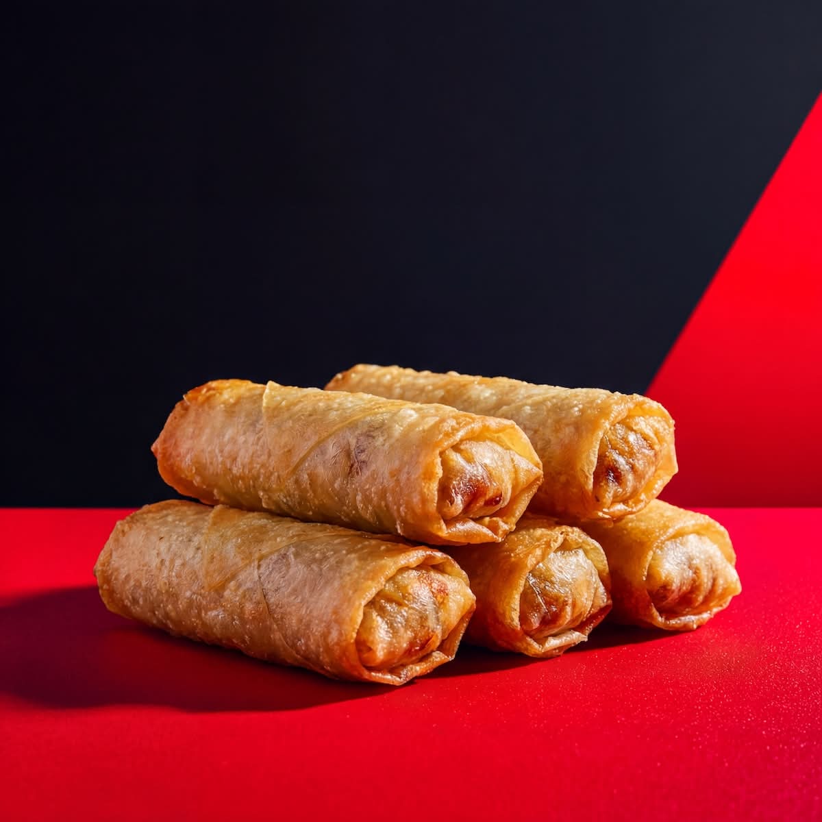 🥟 NEMS CREVETTES ( X4 )