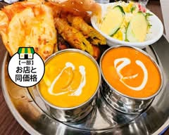 ルンビニレストラン京都