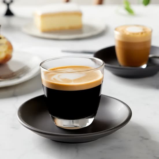 Long Black