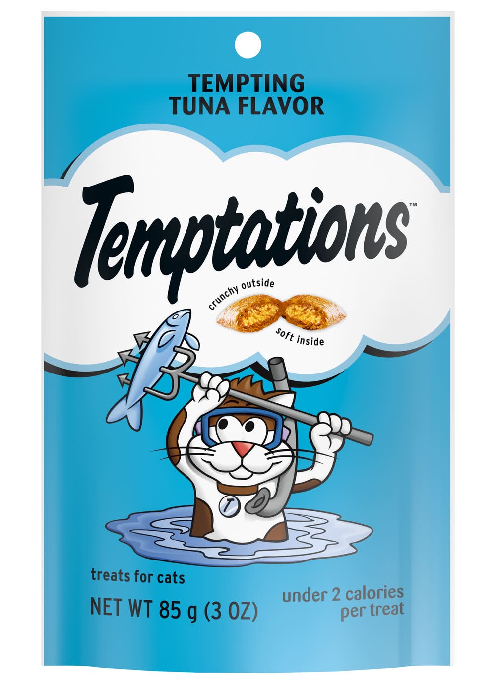 Temptations Cat Treats (3 oz)