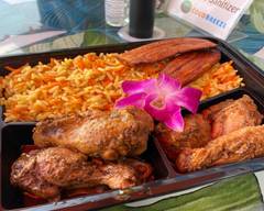 Cocobreeze Caribbean Restaurant