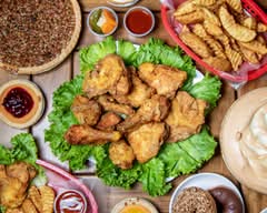 Pollos Broaster Ejército Nacional