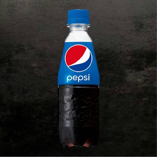 ペプシコーラ Pepsi Cola