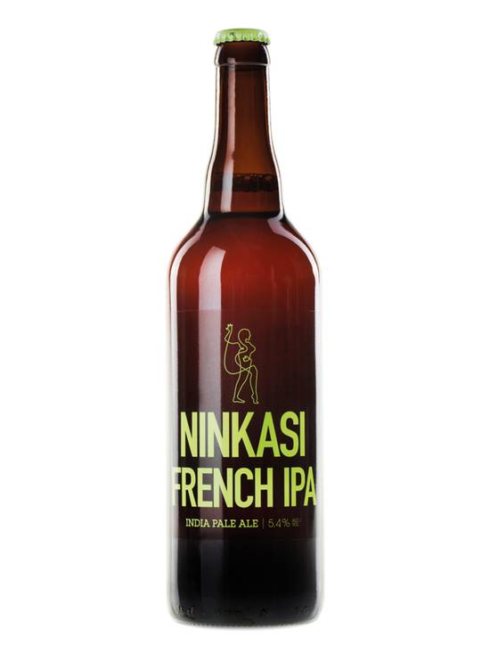 Ninkasi - Bière india pale ale (750 ml)