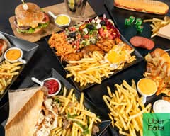 🌯 NEFES KEBAB (Les Abrets)