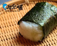 おぎにり屋　Oginiriya