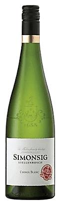 Simonsig Chenin Blanc 750ml