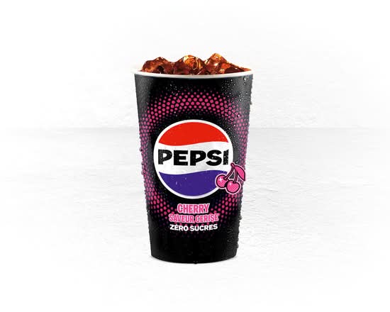 Pepsicherry 50CL
