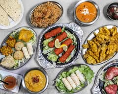 Típico India Restaurante