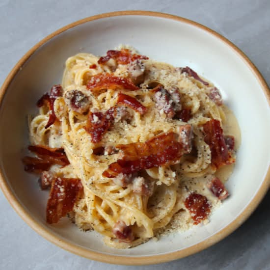 Carbonara