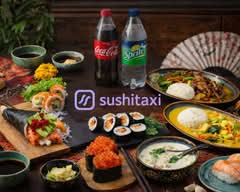 sushitaxi 🍣🚕 - Göttingen