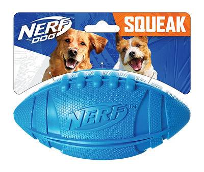 Nerf Dog Rubber Football Dog Toy Delivery Near Me | Order Online | Uber Eats