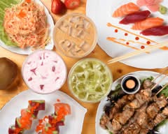 Sweet Time Dessert House