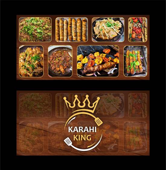 Karahi King