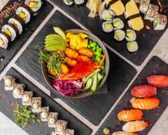 Sakana Sushi