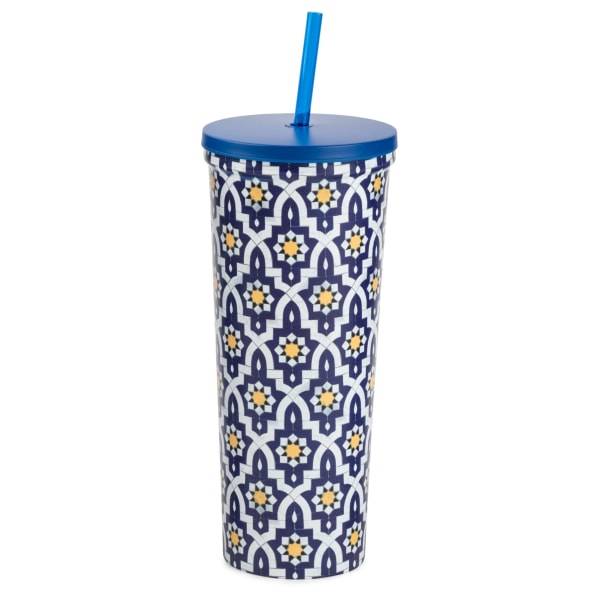 Hydragear Fashion Tumbler, 24 Oz, Diamond