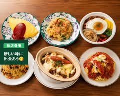 ホワイトテラスチャンプ