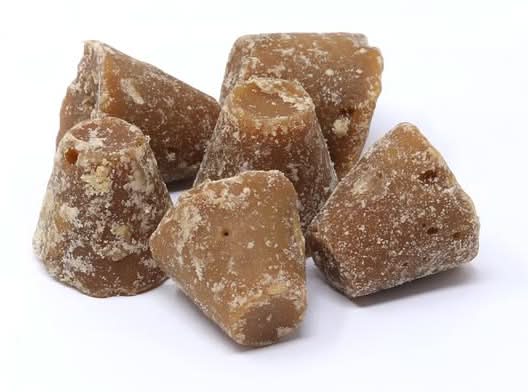 Conitos de piloncillo (a granel)