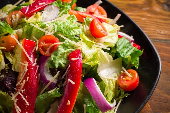 House Salad (Vegetarian)