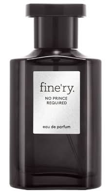 fine'ry. Women's Eau De Parfum, No Prince Required (2 fl oz)