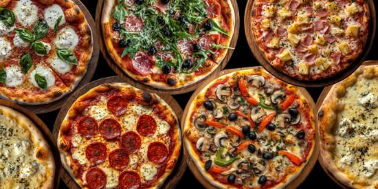 Allora Pizza (Polanco)