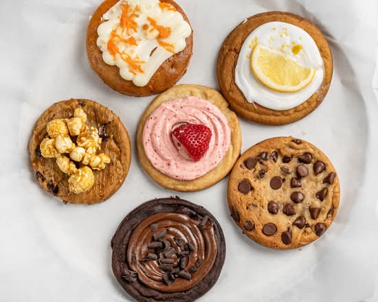 Koukeez (507 Montée Masson)