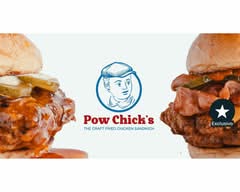 Pow Chick's (Estoril)