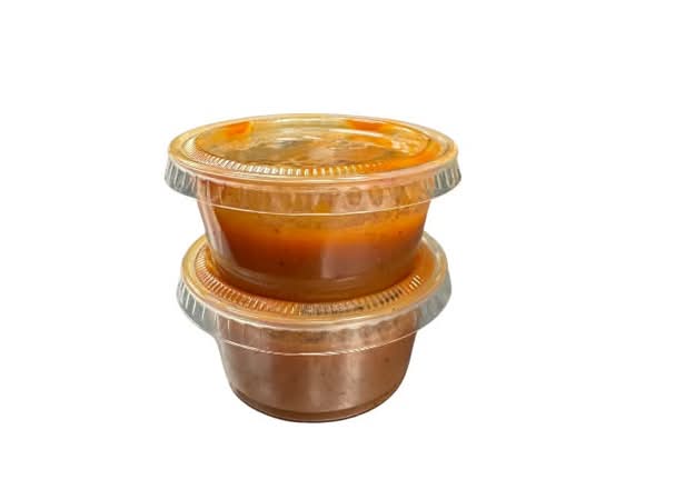 Red Salsa (Medium Hot)
