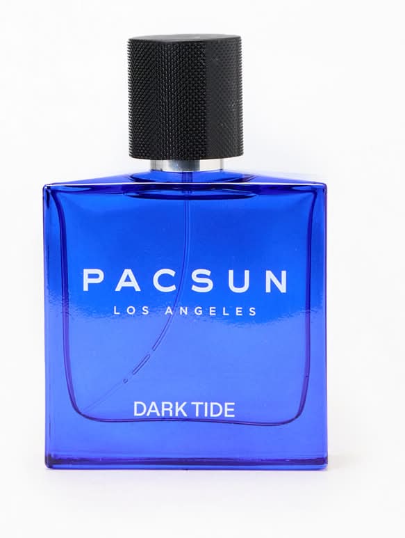 Dark Tide Cologne Blue One Size