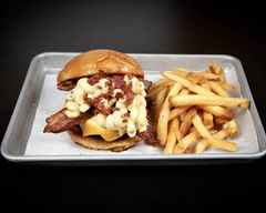 BWhizzy's Rockin Good Burger (6729 South Padre Island Drive)