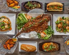 Pho Leo & Grill (2855 Midway Dr)