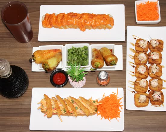 Taka Taka Sushi Suc. Stase