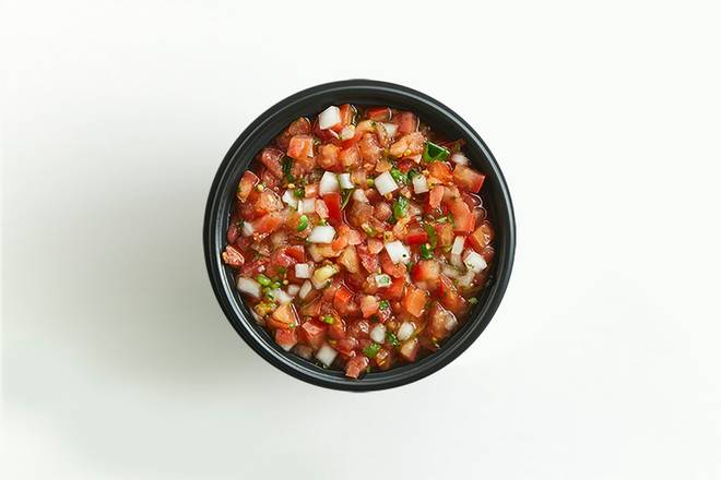 Salsa Fresca (Medium)