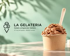 LA GELATERIA❄️🍨🇮🇹