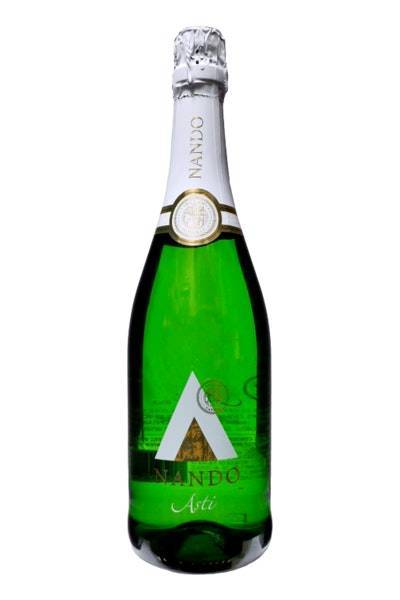 Nando Sparkling Asti Dolce (750ml bottle)