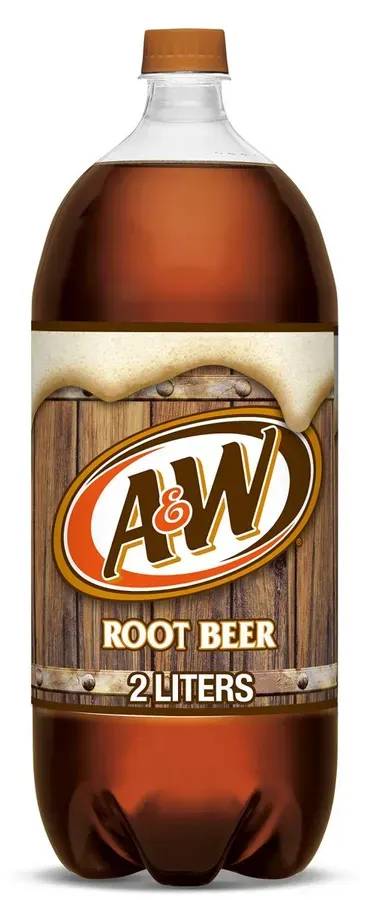 A&W Root Beer