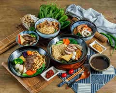 台嗑棧肉骨茶滷味 信義通化店