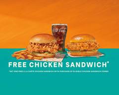 Popeyes Louisiana Chicken (774 Tunica Dr E) - NS