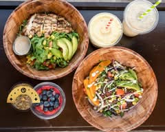 Soulber Kitchen - Depot