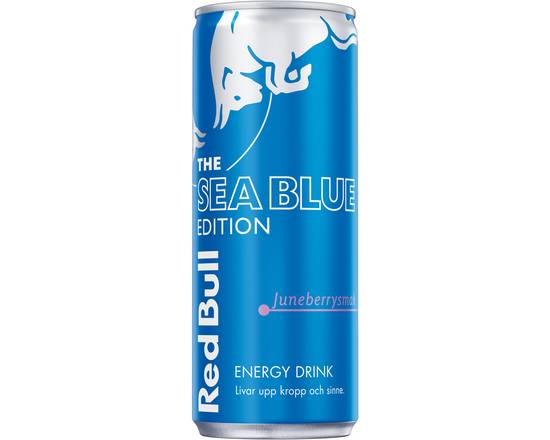 RED BULL JUNEBERRY 25CL