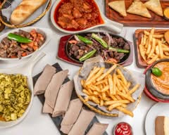 ERI Star Cafe and Restaurant (15412 New Hampshire Ave)